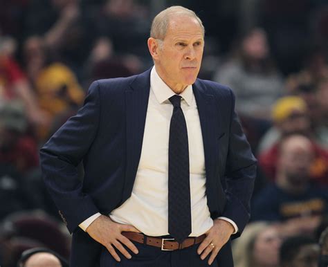 john.beilein|More.